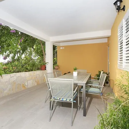 Apartman Ivan Makarska
