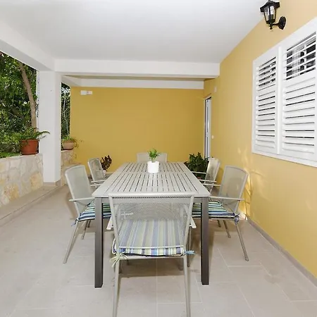 Apartman Ivan Makarska