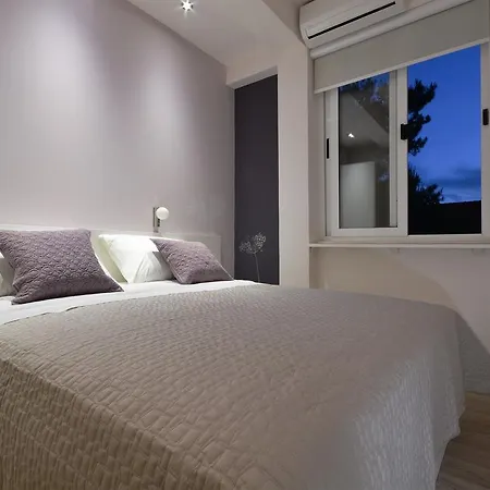 Ivan Apartman Makarska