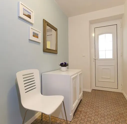 Ivan Apartment Makarska