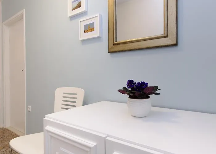 Ivan Apartment Makarska