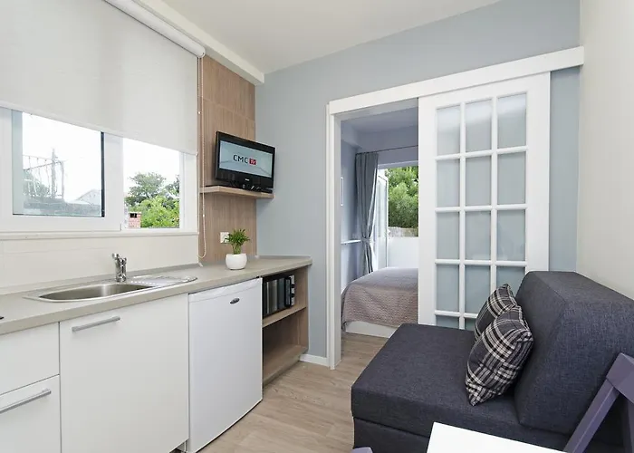 Ivan Apartment Makarska