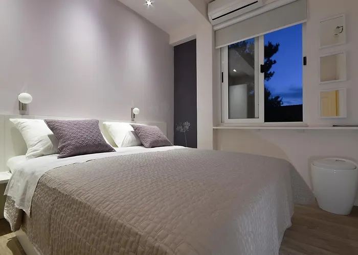 Ivan Apartment Makarska