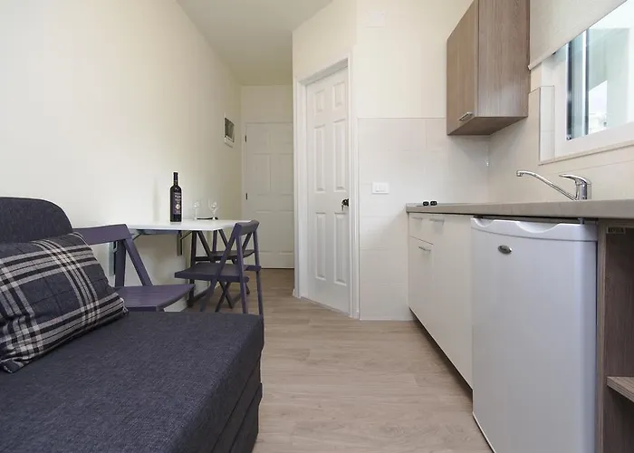 Apartment Ivan Makarska