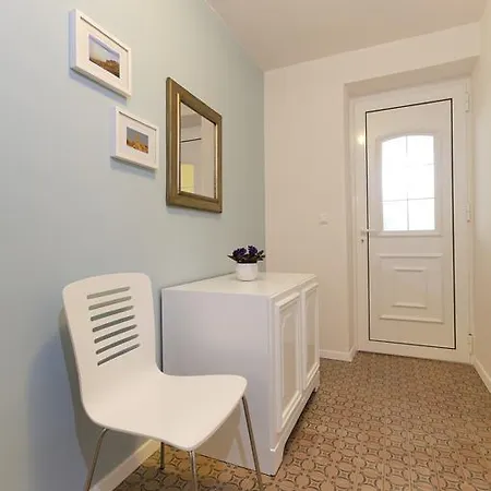 Ivan Appartement Makarska