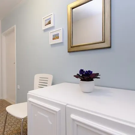 Ivan Apartament Makarska
