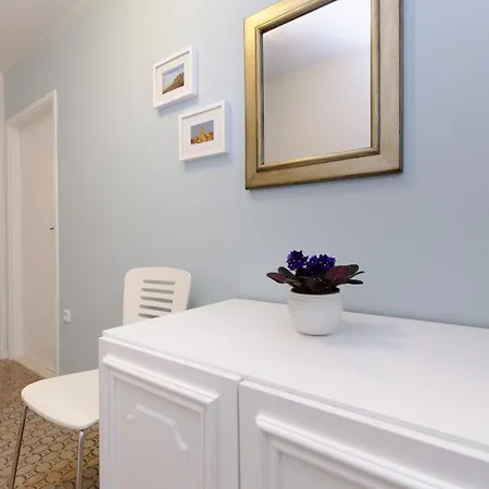 Ivan Appartement Makarska