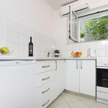 Apartament Ivan