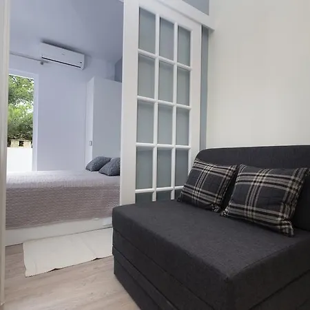 Apartament Ivan *