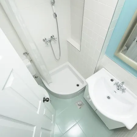 Apartament Ivan