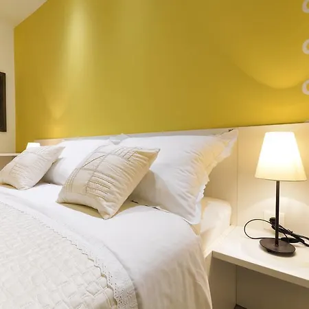 Appartement Ivan Makarska