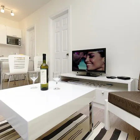 Apartament Ivan Makarska