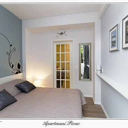 Ivan Apartament