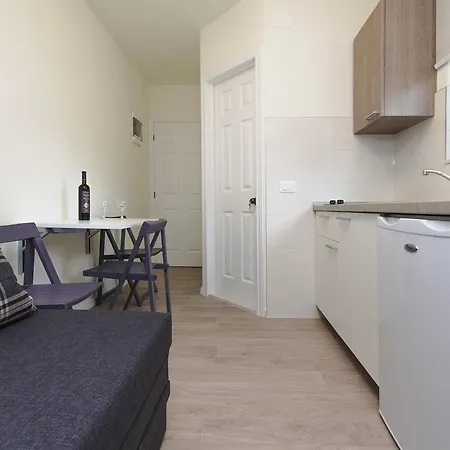 Appartement Ivan Makarska