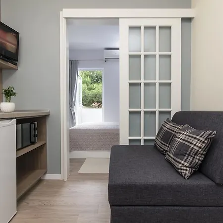 Appartement Ivan Makarska