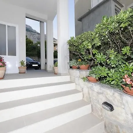 Appartement Ivan Makarska