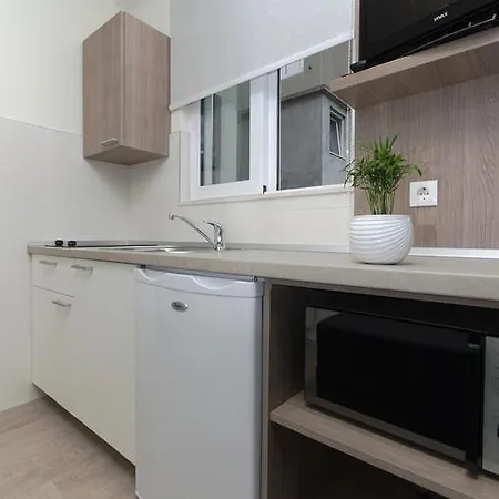 Apartament Ivan *
