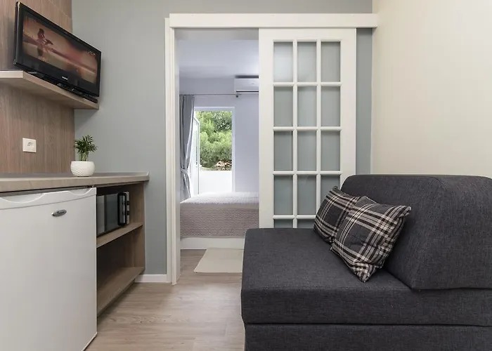 아파트 Ivan 마카르스카