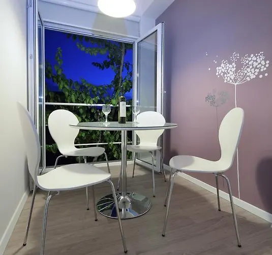 Апартаменти Ivan *