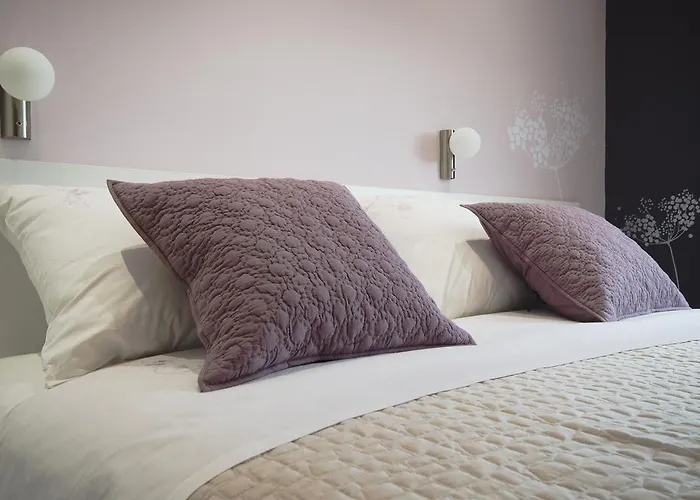 Апартаменти Ivan *