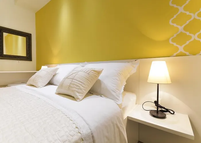 Апартаменти Ivan Макарська