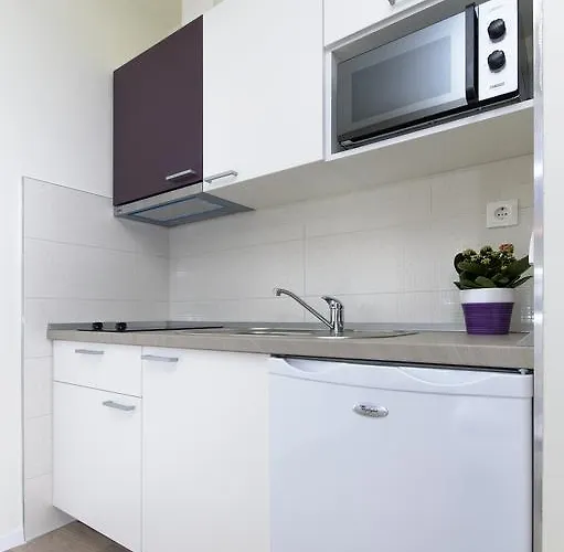 Апартаменти Ivan *